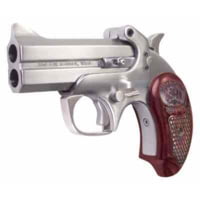 Bond Arms Snakeslayer Single Shot Pistol, 45LC/410, 3.5 in Barrel