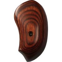 Bond Arms Grip Extended Laminated Rosewood Plain
