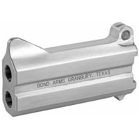 Bond Arms Interchangeable Stainless Steel Barrel For 9mm BABL9MM