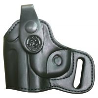 Bond Arms Leather For Back-up Holster