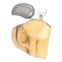 Bond Arms Waistband Leather w/ Belt Clip Holster