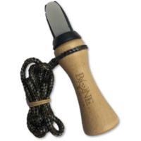 Bone Collector The Alpha Predator Wood Coyote Howler Call