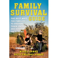 Books Family Survival Guide