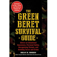 Books Green Beret Survival Guide