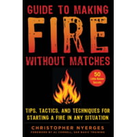Books Guide To Making Fire