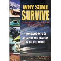 Books Why Some Survive