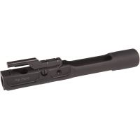 Bootleg Inc Lightweight Adjustable Carrier, AR 15, Stripped, Semi Auto ONLY