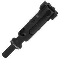 Bootleg Inc Complete Bolt, 223 / 300 BLK, SBN Coating, Black