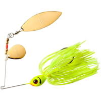 Booyah Tandem Blade Spinnerbait