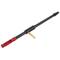 Bore Tech BTBG-0200-00 Bore Guide Bolt Action .25-.308 Cal Red
