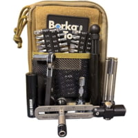 Borka Tools Mil-Spec Kit