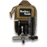 Borka Tools Standard Configuation Adjustable Torque Driver Kit