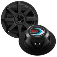 Boss Audio 6.5in 2-Way Coaxial 200W Marine Speaker