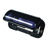 Boss Audio Marine Radio Cover