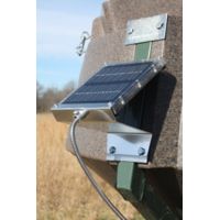 Boss Buck Universal Solar Panel