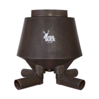 Boss Buck 200 lb Post Feeder