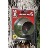 Boss Buck Downspout for Feeder