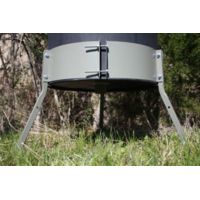 Boss Buck Band, Barrel