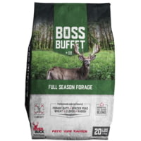Boss Buck Buffets - Full Season Forage
