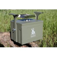 Boss Buck Control Unit 12v w/timer Feeder
