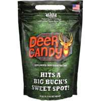 Boss Buck Deer Candy 10lb Feeder