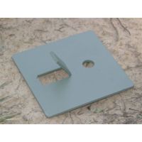 Boss Buck Foot Pad Standard Feeder