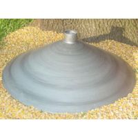 Boss Buck Funnel Spun Steel