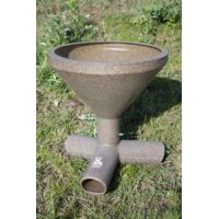 Boss Buck Protein Lower Unit Poly