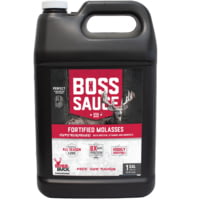 Boss Buck Sauce 1gal Fortified Molasses