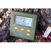Boss Buck Timer, Simple Set