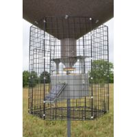 Boss Buck Varmint Cage Deluxe Round