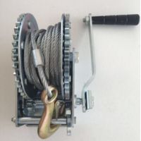 Boss Buck Winch 1,200 lb