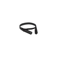 Boston Leather 1-1/2 Velc Garrison Belt Univ