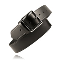 Boston Leather 1 3/4in Garrison Belt - Men's