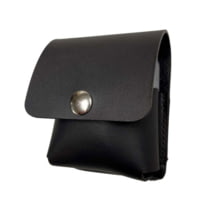 Boston Leather 4 Mg Double Narcan Nasal Spray Holder