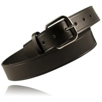 Boston Leather American Value Line Off-duty Belt