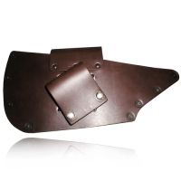 Boston Leather Axe Sheath For 6 Lb. Fire Axe