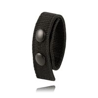 Boston Leather Bost-belt Keeper 1inch 