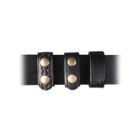 Boston Leather Boston - Belt Keeper W/ Velcro Closure