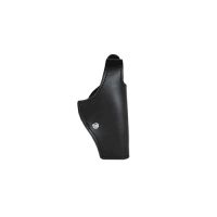 Boston Leather Hi Ride Duty Holster
