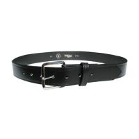 Boston Leather Boston - Off-duty Belt, 1 1/4inch 