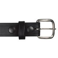Boston Leather Off-duty Belt Holster