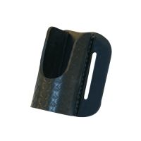 Boston Leather Boston - Open Flashlight Holder