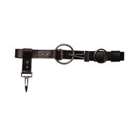 Boston Leather Boston - Truckman's Belt