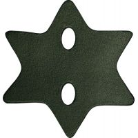 Boston Leather Cook County Shirt Protector