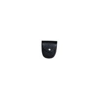 Boston Leather Cuff Case Rounded Bottom, Pl
