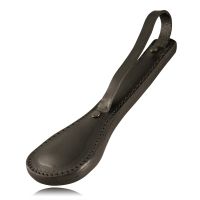 Boston Leather Denver 4 Ply Sap