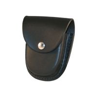 Boston Leather Econ. Clsd Cuff Case Pl