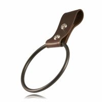 Boston Leather Extra Equipment 4inch Ring For 65