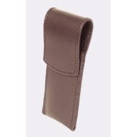 Boston Leather Folger Adams Key Pouch